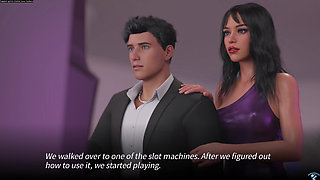 Lust Trip 2 to Be Continue