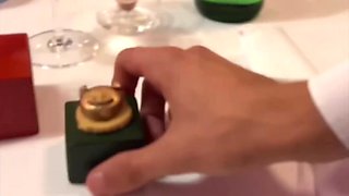 A pleasant day on vacation ends in teen babes sucking his dick POV