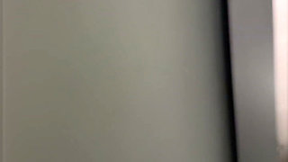POV: You Summoned an Emo Girl Into Your Bathroom and Fucked Her