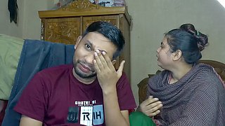 Desi dirty talk session with hot Bangladeshi and Tamil vibes