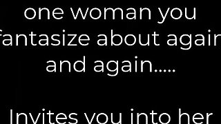 Gorgeous Mature Blonde Solo Masturbation