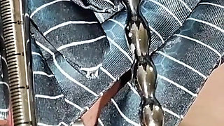 I Fucked His Meaty Dick Like a Pussy