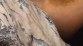 Very Hot Kisses and Boobs Licking for Small Teen with Perfect Nipples - Unlimited Orgasm