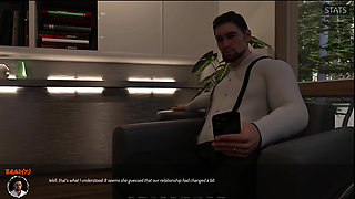 The Hospital of Lust Part 42 (new Update)