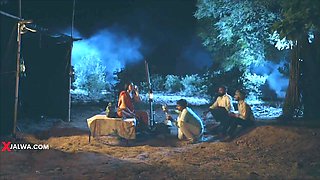 Nokar Ka Dost Hot Indian Web Series Part-2 - Big tits