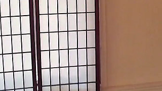 Sexy Babes Cleo and Jasmine Mendez Fight!