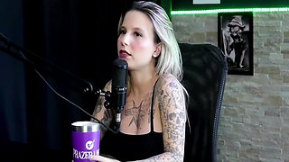 Melhores Momentos Do Papo Safado E Cheio De Putaria Com A E No Porn Cast Brazil - Parte 2 (watch On: Sheer/red) With Baby Fire, Thaisa Redvelevt And Tifany Rocha
