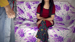Punjabi Wife and Big Cock Doctor