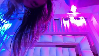 Rubia Tetona Crisstal Rosse: Blowjob, Big Tits  Babe Porn