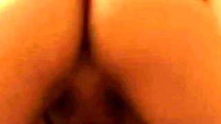 Mature French Amateur Anal