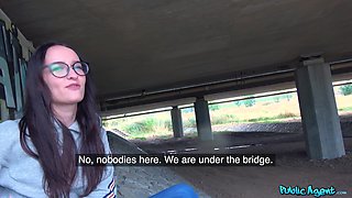 Spicy Sasha Sparrow emotional porn movie