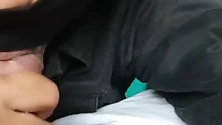 The Sperm Thief