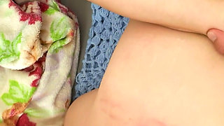 Curvy Mature Not Realy Like Rough POV Ass Fucking