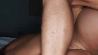 Mei Cornejo Dirty Sex with the Mexican Hw