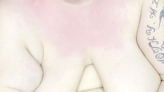 Spin My Pussy Pleasemake Me Squirt to My Knees