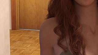 Lancaster Boarding House 3 - Ryan Sees Abigail Grabbing Jason’s Dick Near the Lake