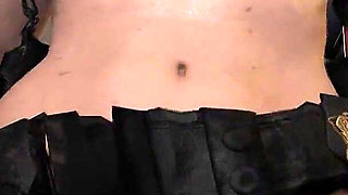 Jill Valendine Bus Ride Sex POV