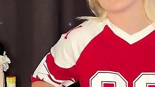 My First Chain Smoking