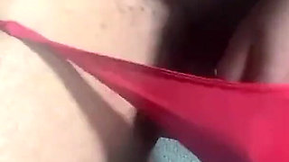 I’m so Horny, I’m Doing Everything to Get My Orgasm