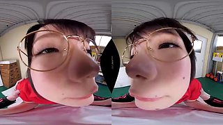 3DSVR-0885-B: Blowjob, Cowgirl  Big Tits Porn