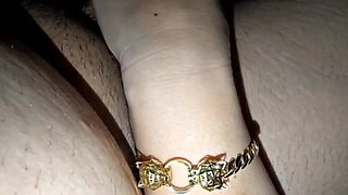 Step Mom Can You Give Me a Handjob ? Step son hard cock wont go down