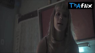 Jana Bjelica Fun bags, Undergarments Episode in Tvrdjava