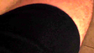 Sad stepmom needs sex