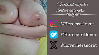 Italian MILF Anthonia Gets a Creampie and Deepthroat From Her Lover