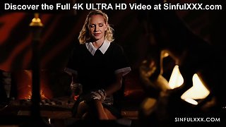 How to Fix a Broken Marriage in Passionate Threesome by SinfulXXX