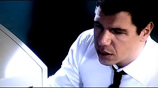 Sarah Twain - Private Gold 85 - Ghostlovers - sc1