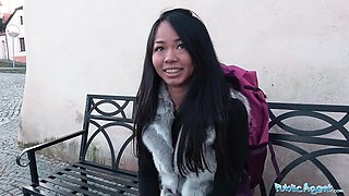 Jureka's oriental porn