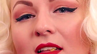 Femdom POV Giantess Video Promo