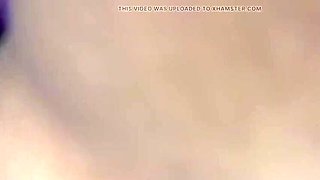 Big Ass Indian Stepmom Stuck Under Bed Gets Anal Fuck and Cum