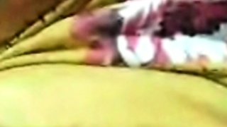 Indian Chubby Aunty wants me