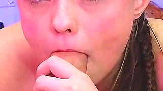 His Voice Dropped to Almost a Whisper