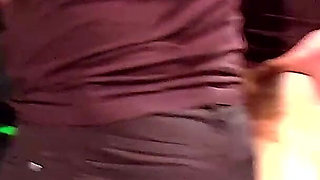 Ggg John Thompson - Meli and Conny Wild Live Gangbang Fuck