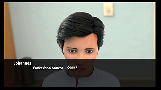 Milf creek #7: Rose did a photoshoot