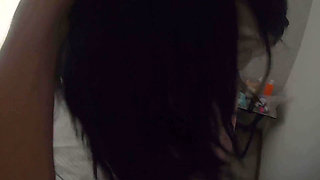 Enjoying a Big Venezuelan Booty in Medellin