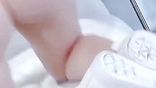 Nikki Sweet's hd clip by Dad Crush