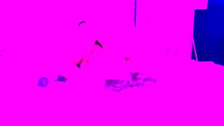 Emo Amateur Teen stript vor der Cam