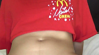 Tad Pole Creampies Porn Star Madison Wilde