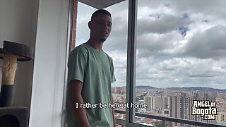 Angel of Bogota - File 30: Chasing Better Life