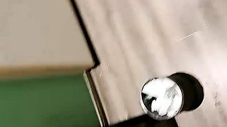 Hot amateur black big boobs fucking HD