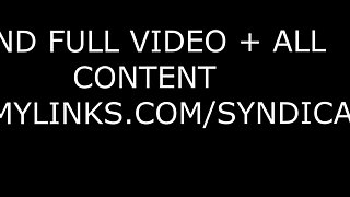 RAINBOW CREAMY SQUIRT ORGASM