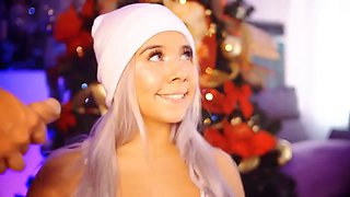 Valentina, the Medellín Slut, Can't Start Her Day Without a Cock in Her Mouth, Her Lips Stretched Wide with Desire!