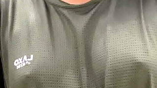 Petite Amateur Samary Masturbates Her Pussy Daily - Innocent Looks, Dirty Secrets