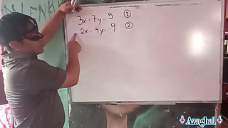 83 Sexual Math Tips to Avoid an Accidental Creampie