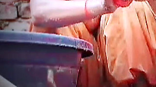 Cute Virgin Indian Mba Girl Nude Video Alone in Bathroom Is Here. This Indian Teen Girl with a Sexy Figure Is Doing Mba and This