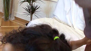 Deep Anal Submission in St. Petersburg - Russia