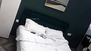 Amateurs on hidden cam